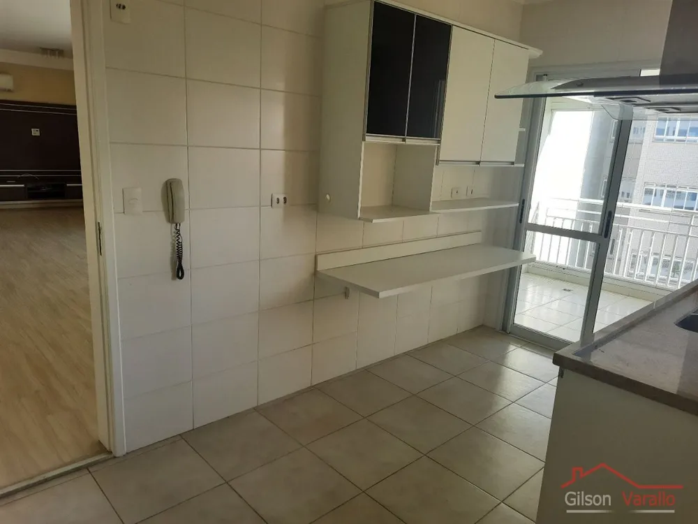 Apartamento, 3 quartos, 176 m² - Foto 7