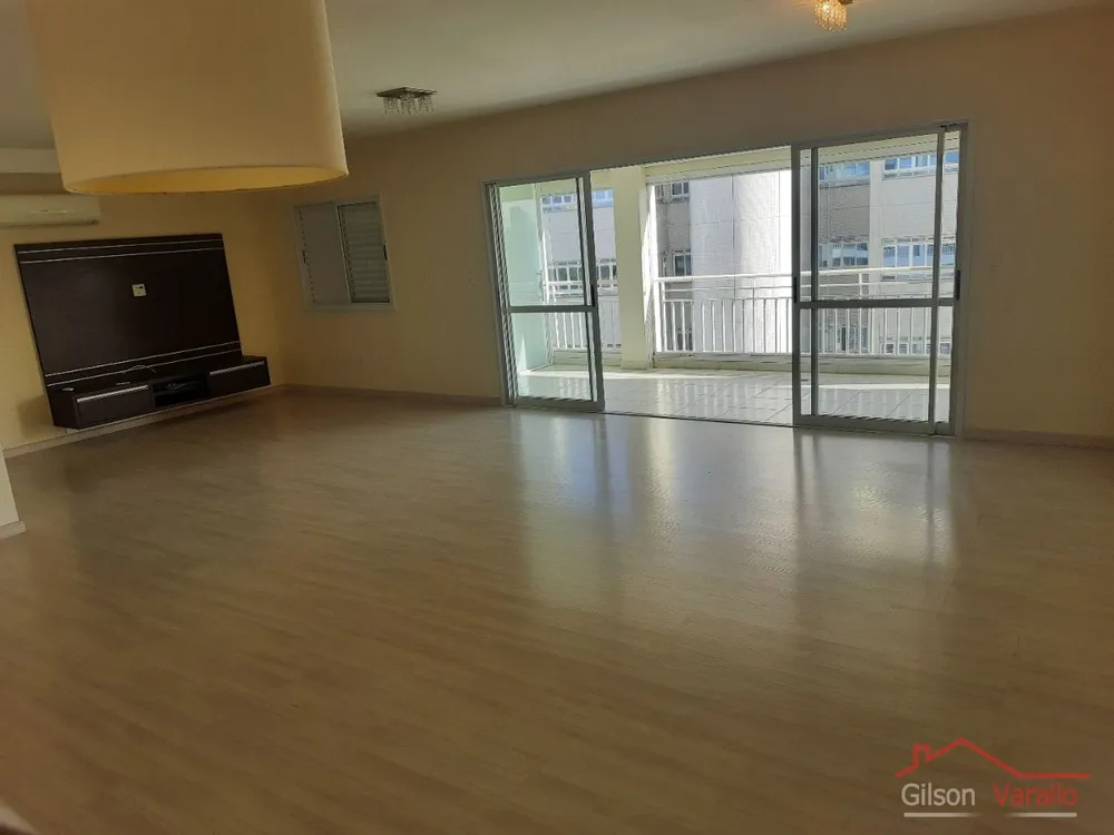 Apartamento, 3 quartos, 176 m² - Foto 6