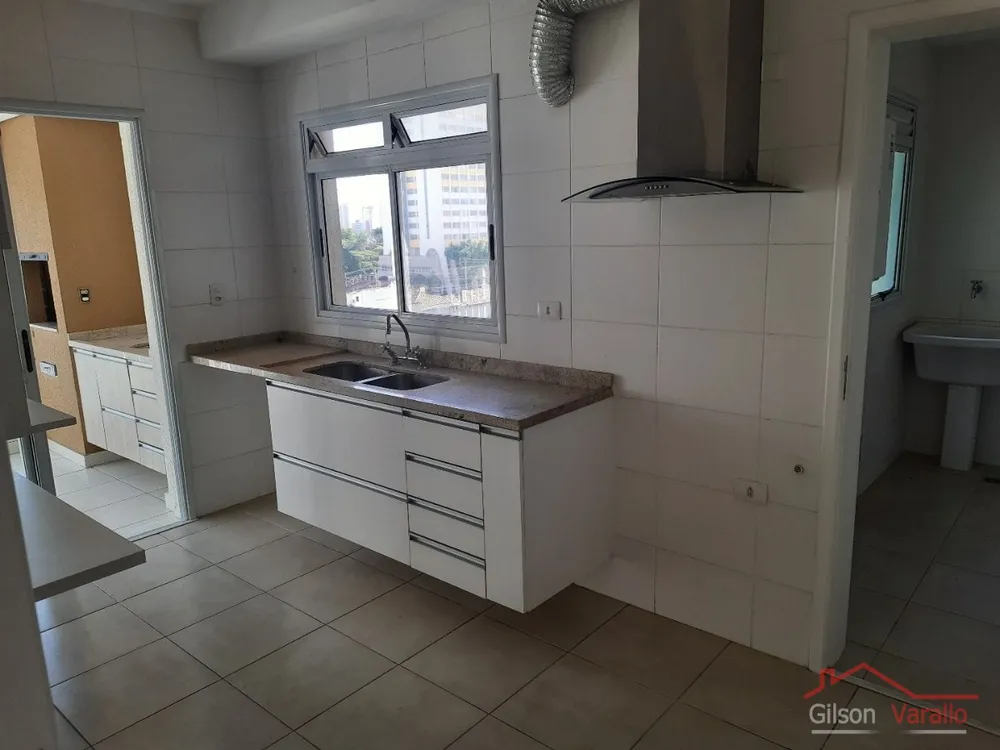 Apartamento, 3 quartos, 176 m² - Foto 12