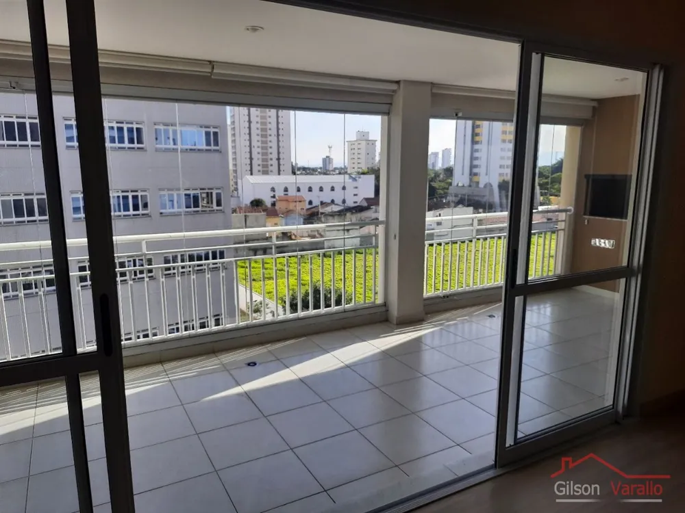 Apartamento, 3 quartos, 176 m² - Foto 11