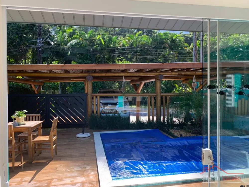 Casa, 5 quartos, 143 m² - Foto 12