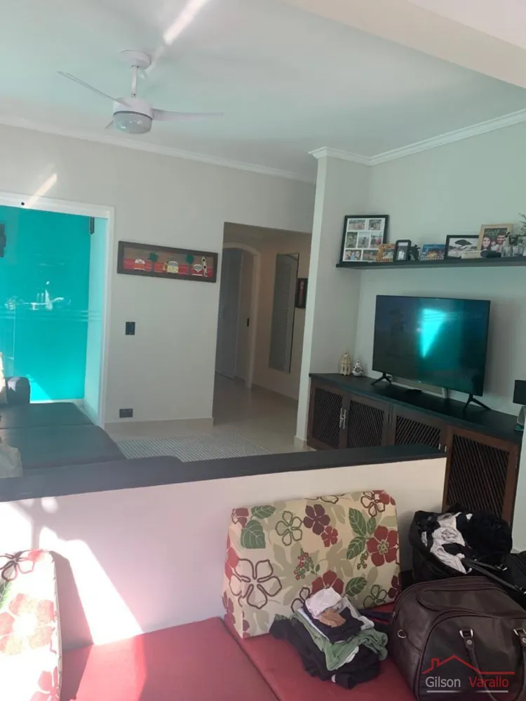 Casa, 5 quartos, 143 m² - Foto 9
