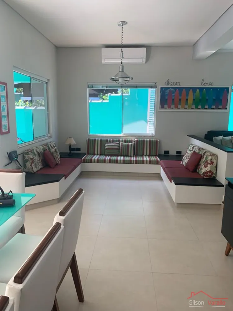 Casa, 5 quartos, 143 m² - Foto 5