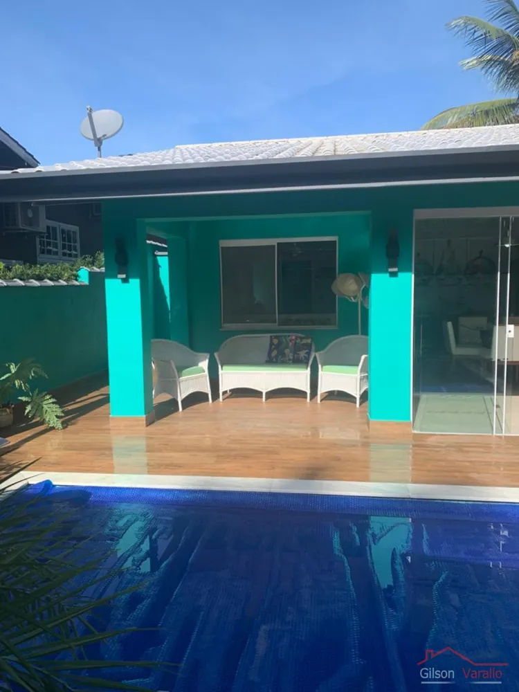 Casa, 5 quartos, 143 m² - Foto 11