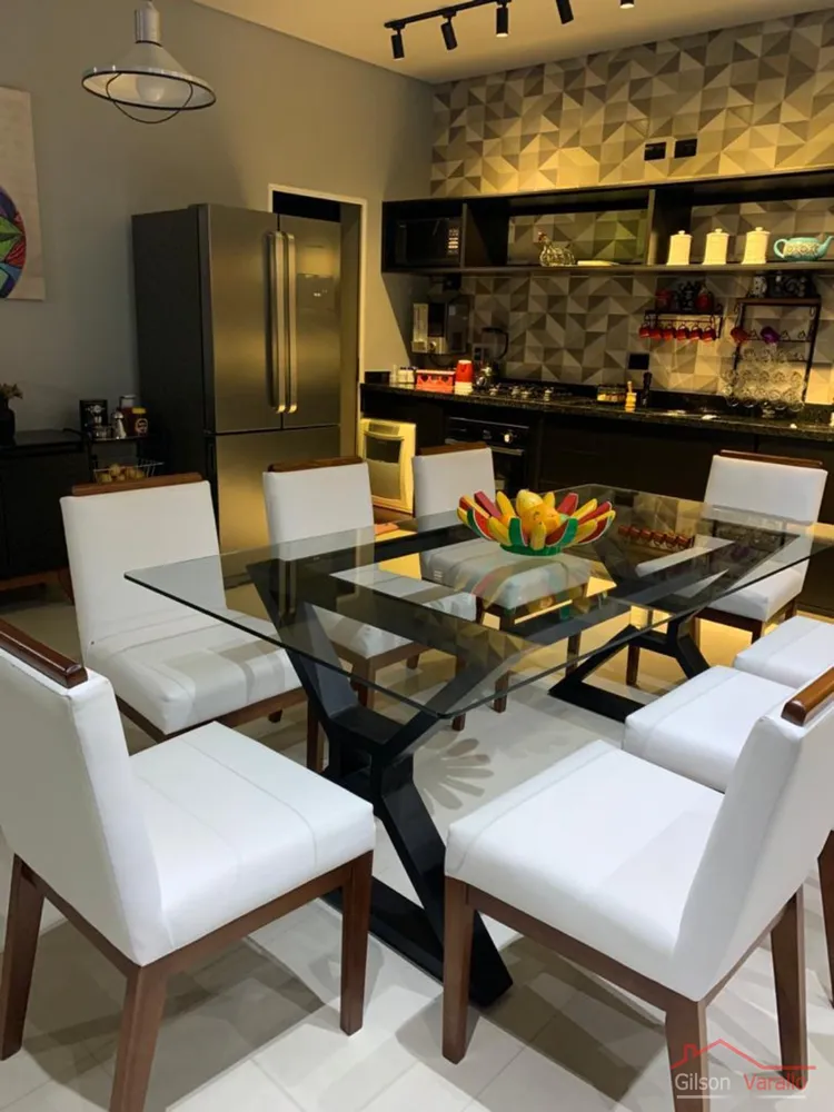 Casa, 5 quartos, 143 m² - Foto 4