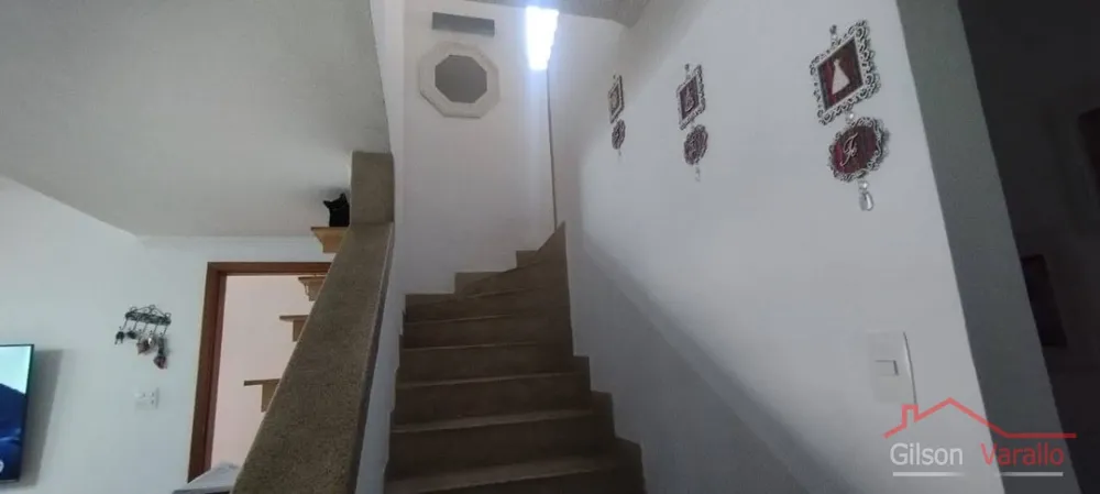 Sobrado, 3 quartos, 154 m² - Foto 5