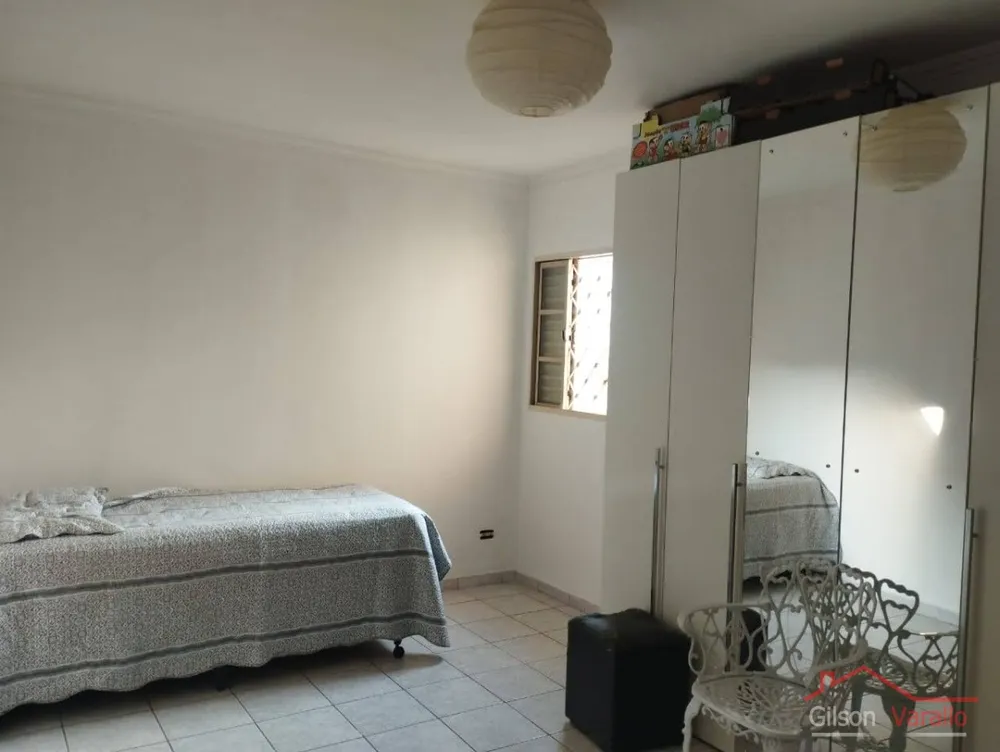 Sobrado, 3 quartos, 154 m² - Foto 11