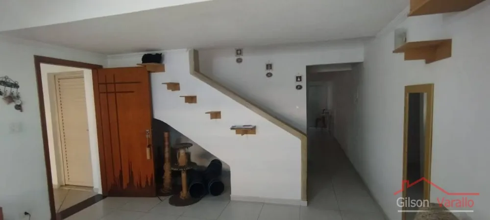 Sobrado, 3 quartos, 154 m² - Foto 2