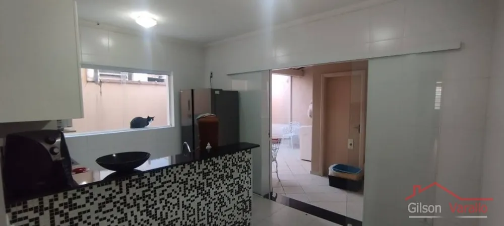 Sobrado, 3 quartos, 154 m² - Foto 6