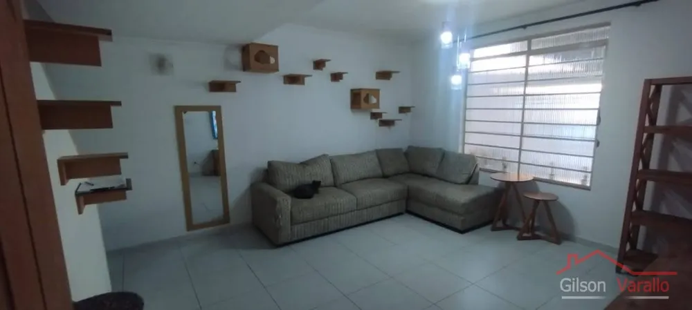 Sobrado, 3 quartos, 154 m² - Foto 4
