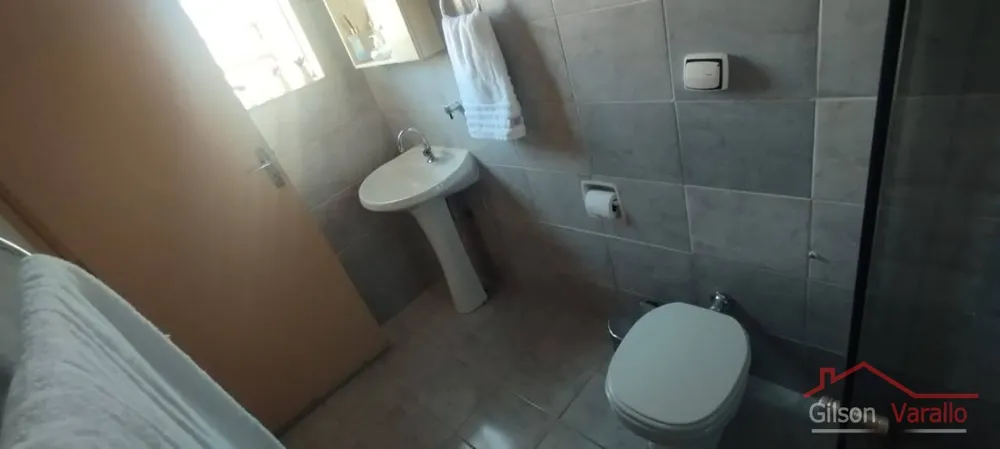 Sobrado, 3 quartos, 154 m² - Foto 10