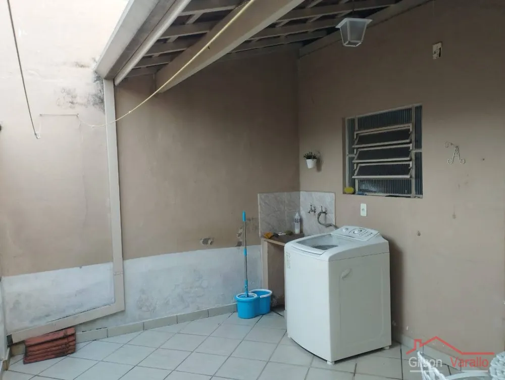 Sobrado, 3 quartos, 154 m² - Foto 3