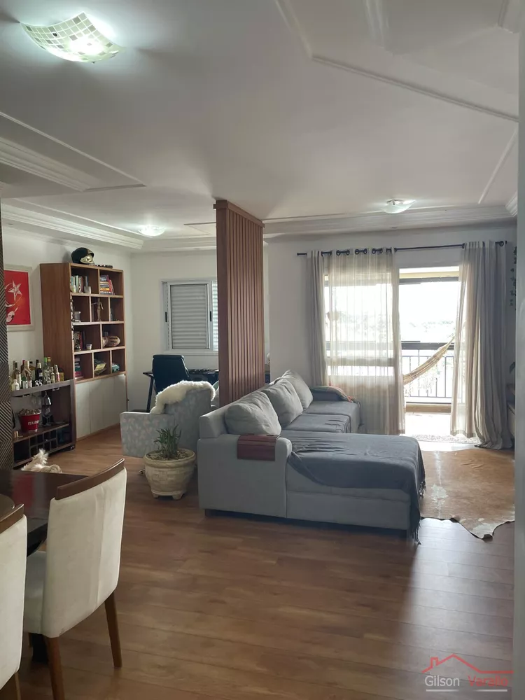 Apartamento à venda com 33 quartos, 109m² - Foto 1