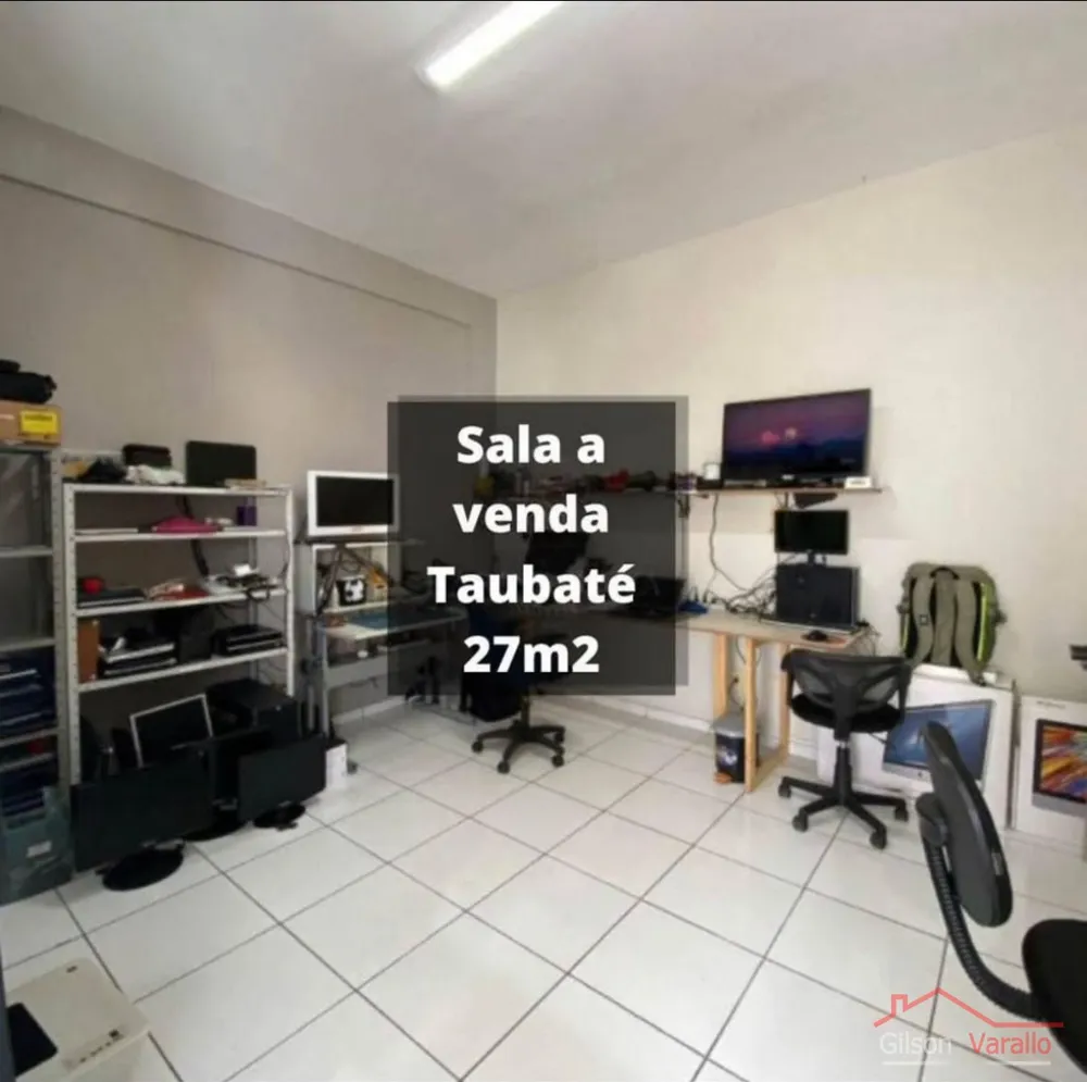 Sala-Conjunto, 27 m² - Foto 6