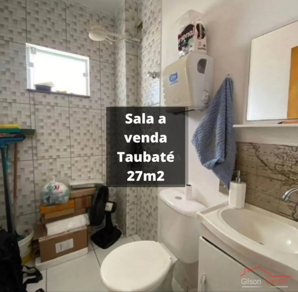 Sala-Conjunto, 27 m² - Foto 5
