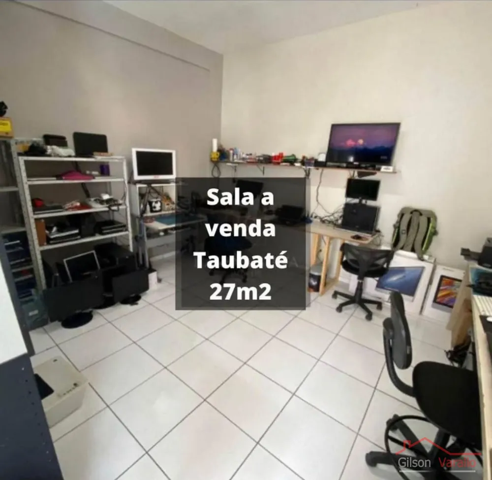 Sala-Conjunto, 27 m² - Foto 3
