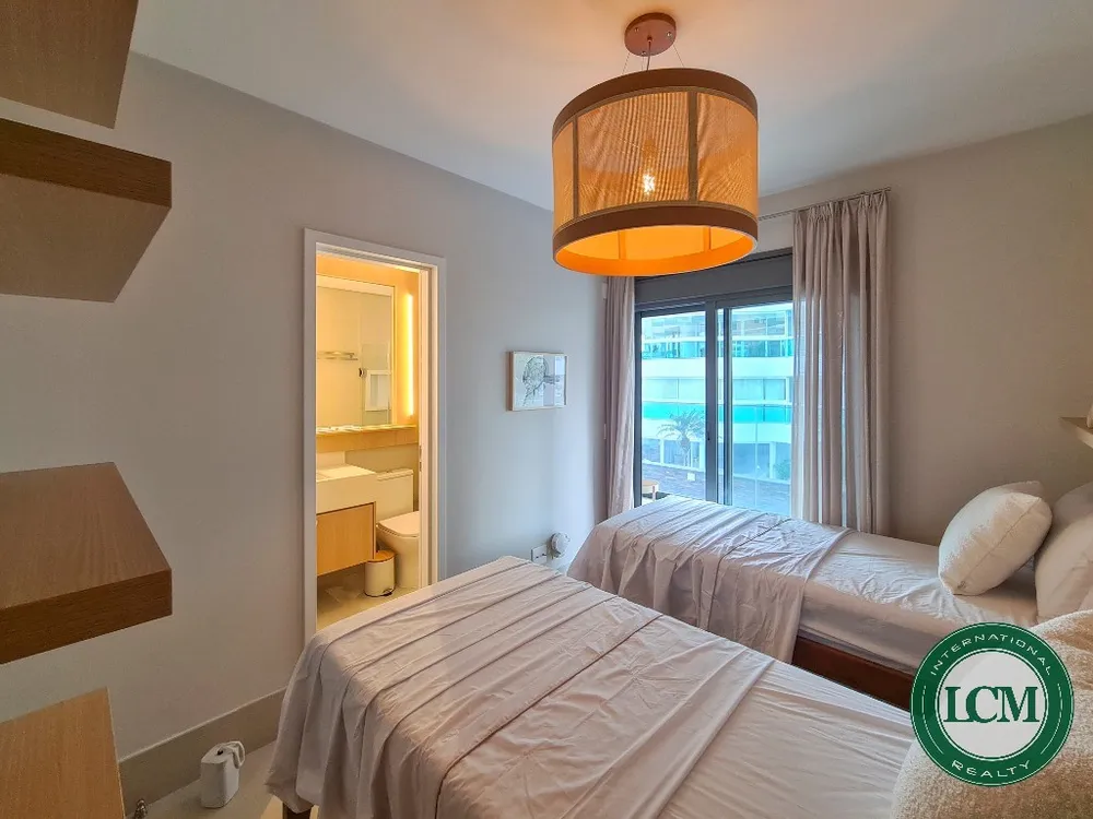 Apartamento, 4 quartos, 211 m² - Foto 9