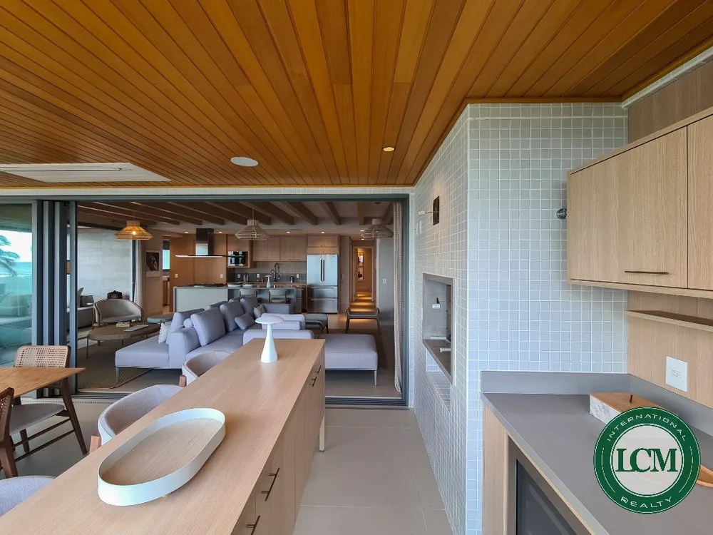 Apartamento, 4 quartos, 211 m² - Foto 4