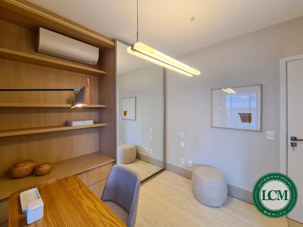 Apartamento, 4 quartos, 211 m² - Foto 10