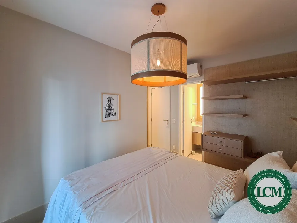 Apartamento, 4 quartos, 211 m² - Foto 8