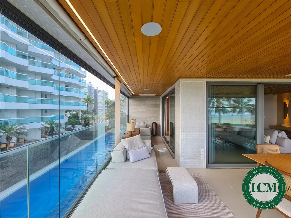 Apartamento, 4 quartos, 211 m² - Foto 5