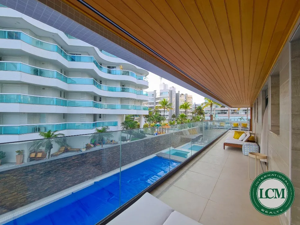 Apartamento, 4 quartos, 211 m² - Foto 11