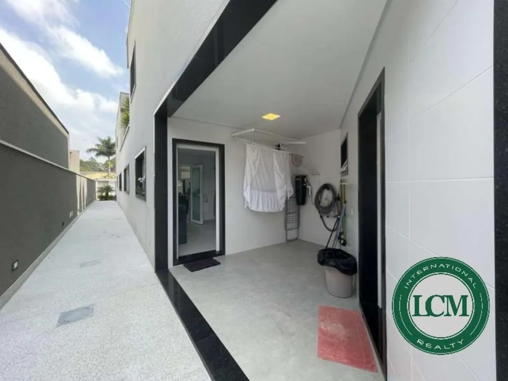 Casa, 4 quartos - Foto 10