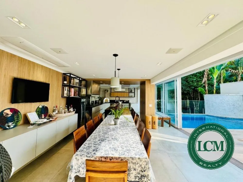 Casa, 4 quartos, 352 m² - Foto 14