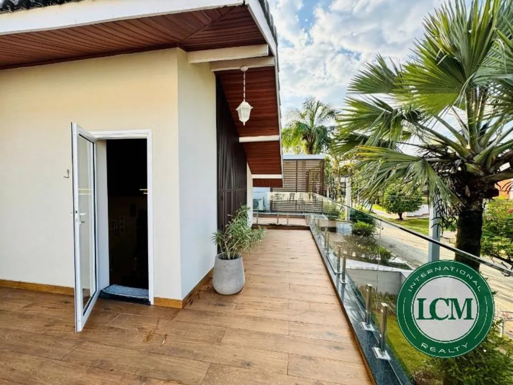 Casa, 4 quartos, 352 m² - Foto 15