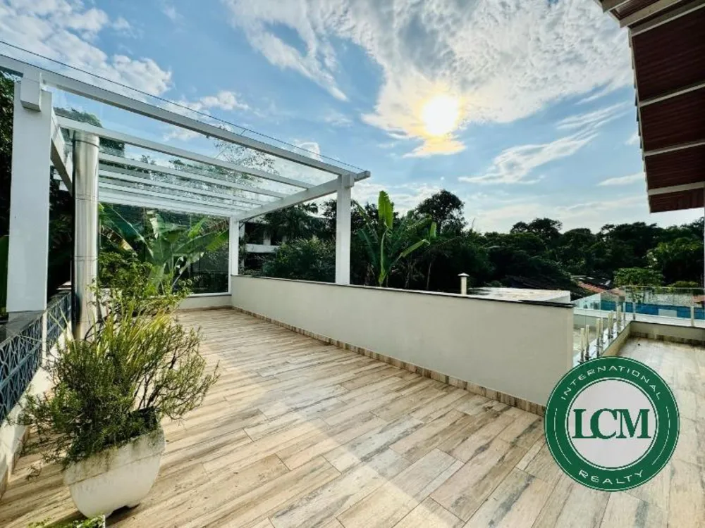 Casa, 4 quartos, 352 m² - Foto 16