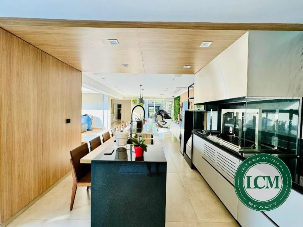 Casa, 4 quartos, 352 m² - Foto 5