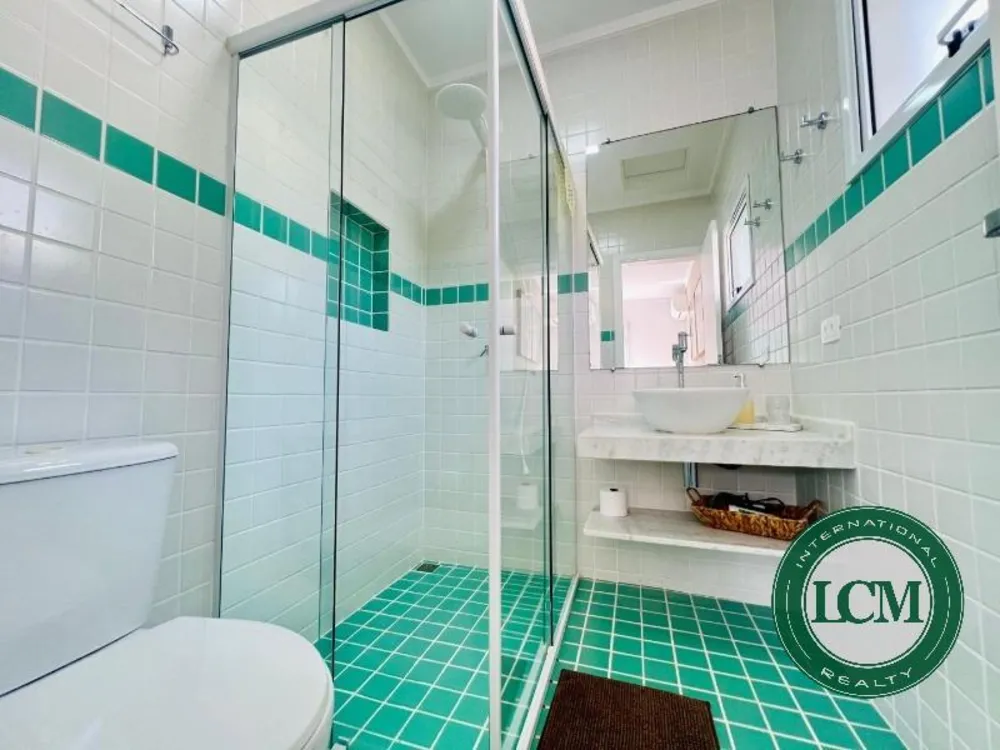Casa, 4 quartos, 352 m² - Foto 13