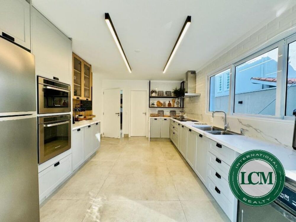 Casa, 4 quartos, 352 m² - Foto 4