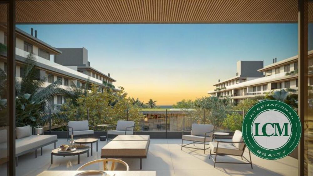 Apartamento, 3 quartos, 100 m² - Foto 1