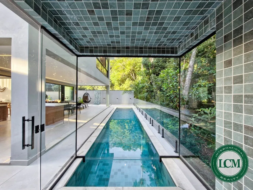 Casa, 5 quartos - Foto 4