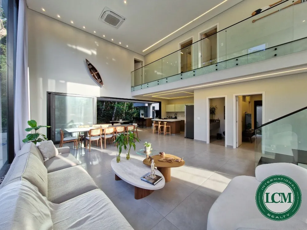 Casa, 5 quartos - Foto 2