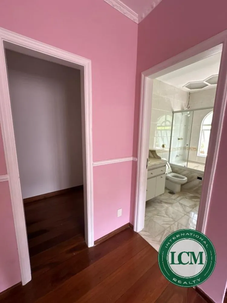 Casa, 5 quartos - Foto 13