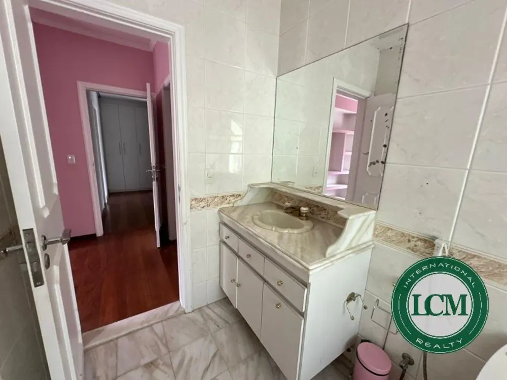 Casa, 5 quartos - Foto 14