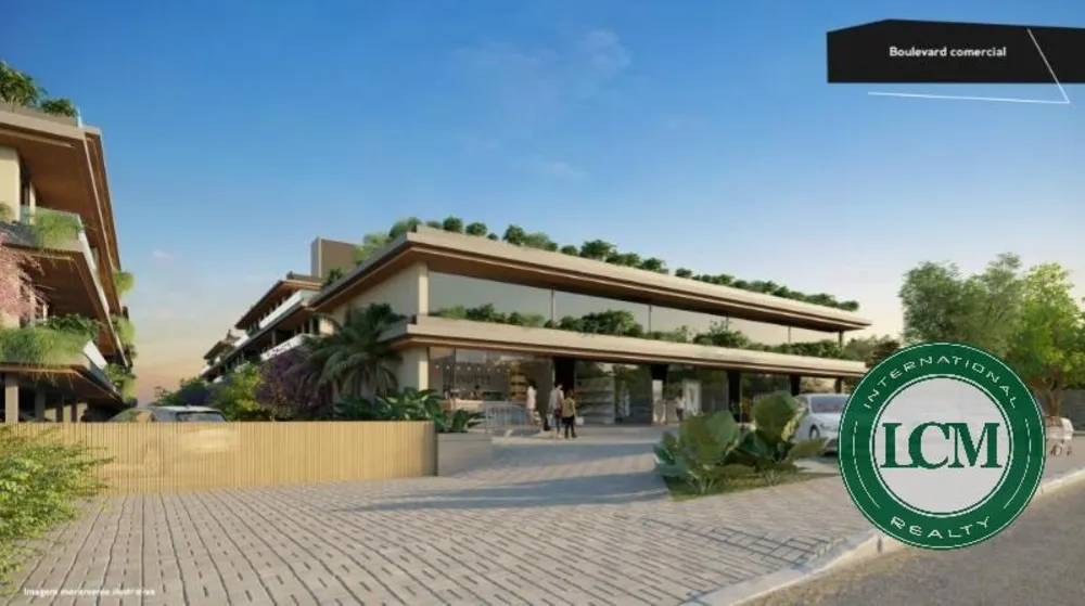 Cobertura, 3 quartos, 178 m² - Foto 2