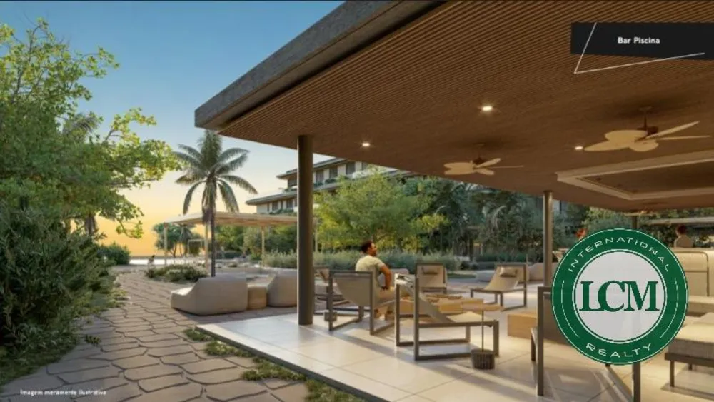 Cobertura, 3 quartos, 178 m² - Foto 4