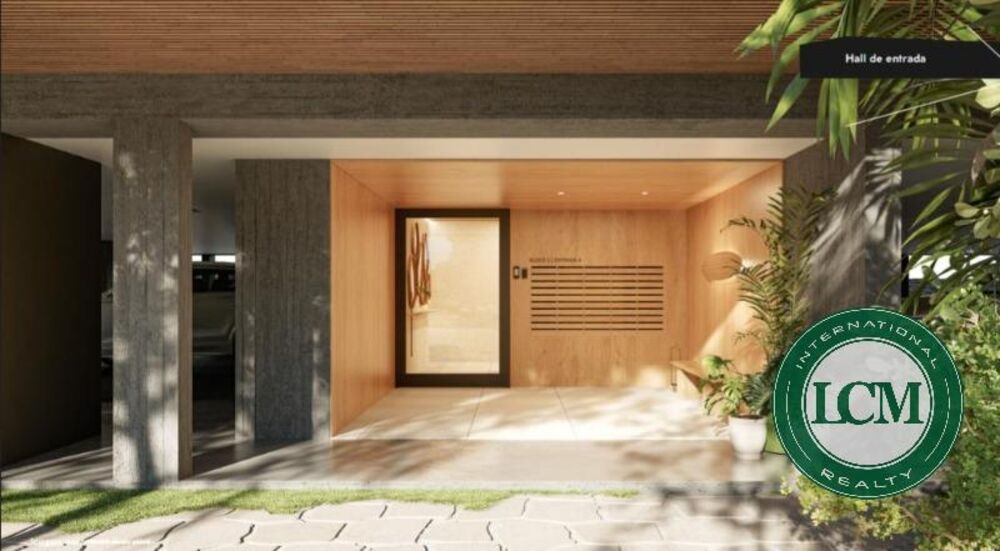 Cobertura, 3 quartos, 178 m² - Foto 1