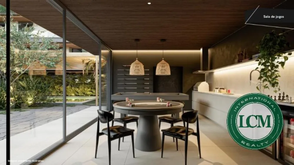 Cobertura, 3 quartos, 178 m² - Foto 7