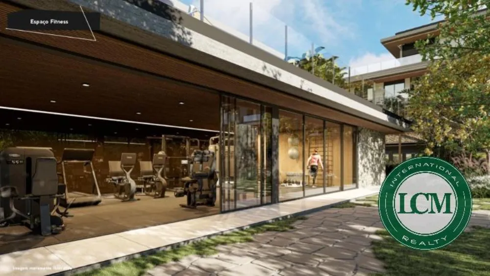 Cobertura, 3 quartos, 178 m² - Foto 6