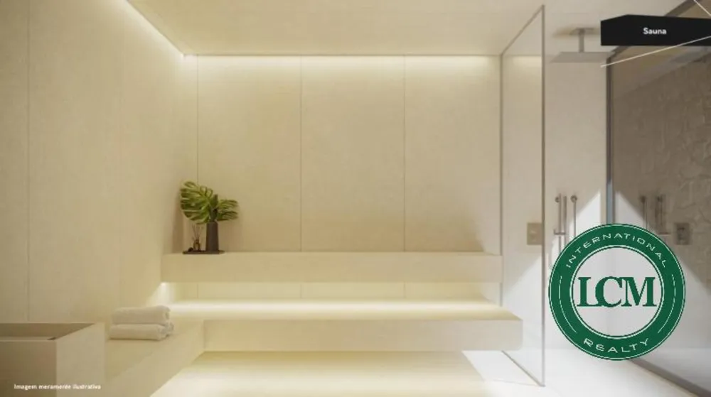 Cobertura, 3 quartos, 178 m² - Foto 8