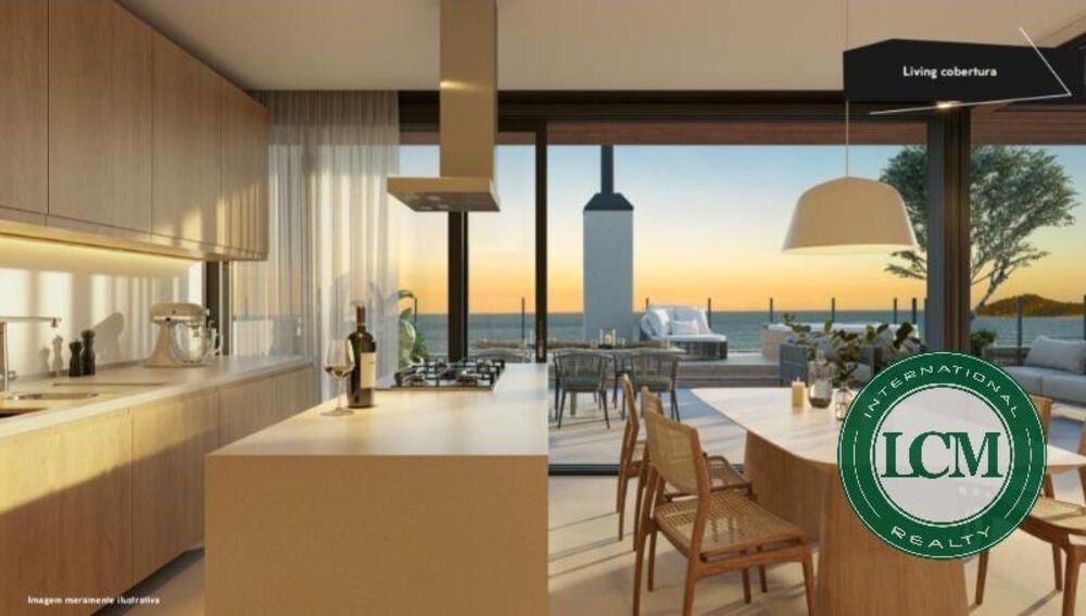 Cobertura, 3 quartos, 178 m² - Foto 3