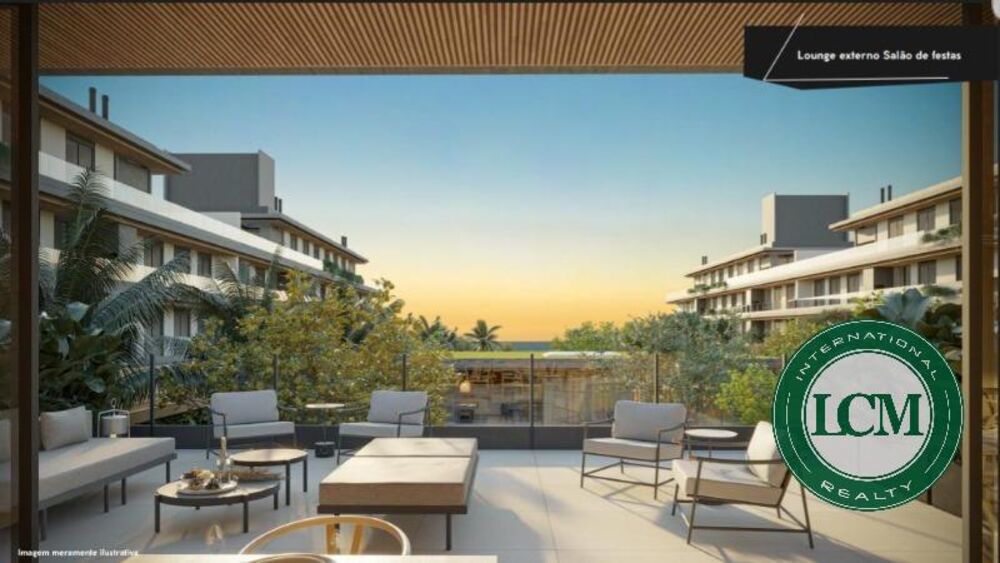 Cobertura, 3 quartos, 178 m² - Foto 4