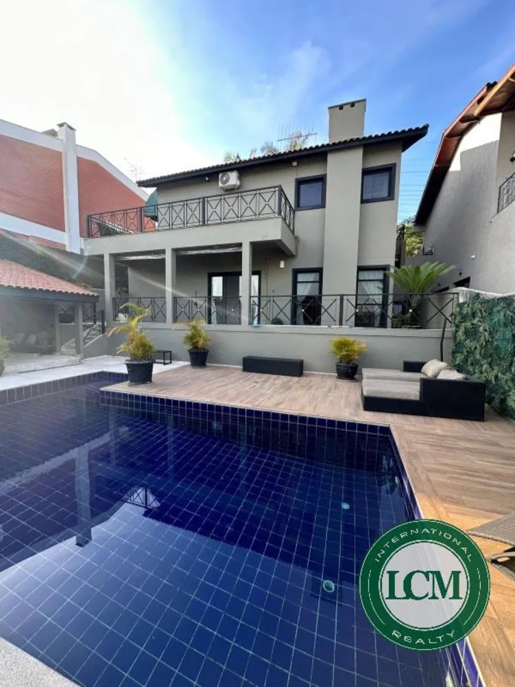 Casa, 6 quartos, 450 m² - Foto 11