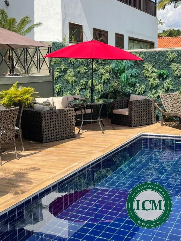 Casa, 6 quartos, 450 m² - Foto 13