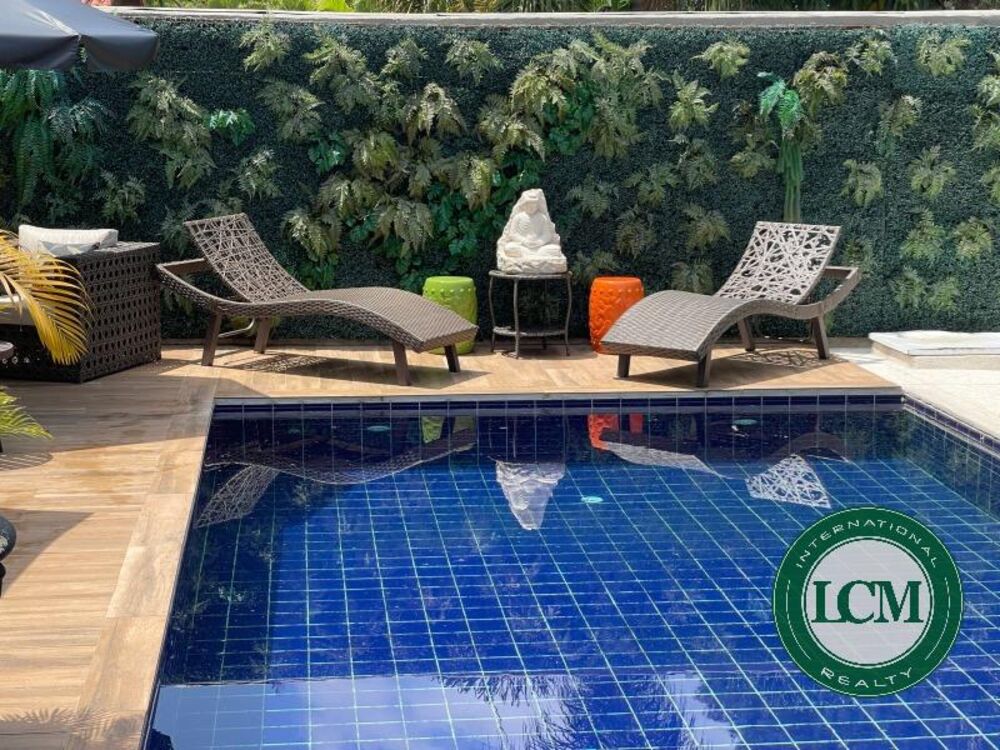 Casa, 6 quartos, 450 m² - Foto 1