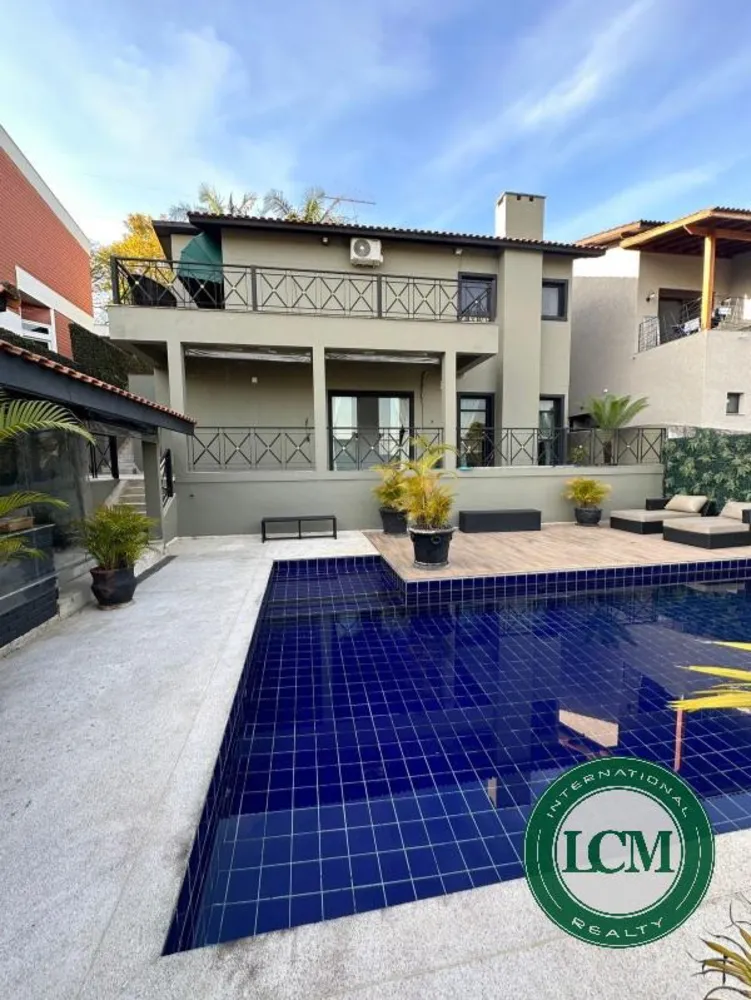 Casa, 6 quartos, 450 m² - Foto 6